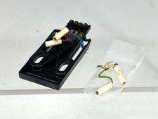 Vintage Garrard 125SB Turntable PARTS - Cartridge Headshell SLED CARRIER -READ