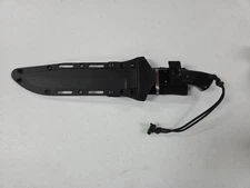 Cold Steel Black Bear Classic Made In Japan