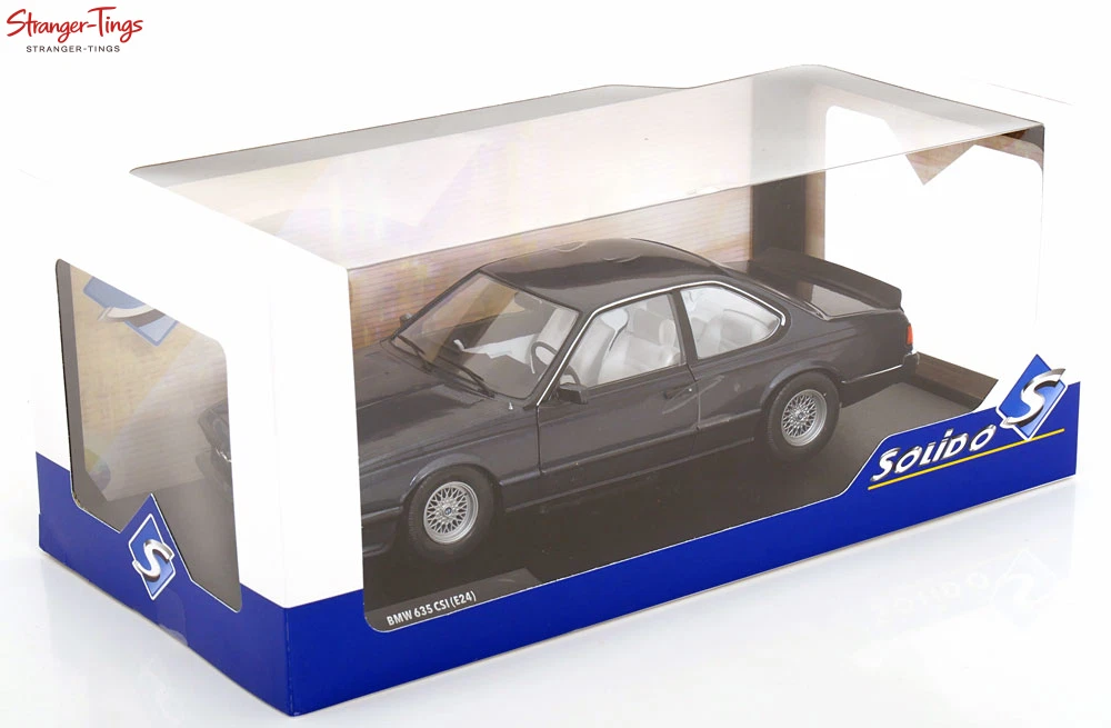 bmw 635 1 18 products for sale | eBay UK