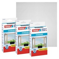 Tesa Insect Stop Standard Fliegengitter