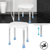 Badewannenstuhl Badewannensitz FüR Senioren Badestuhl Duschsitz HöHenverstellbar