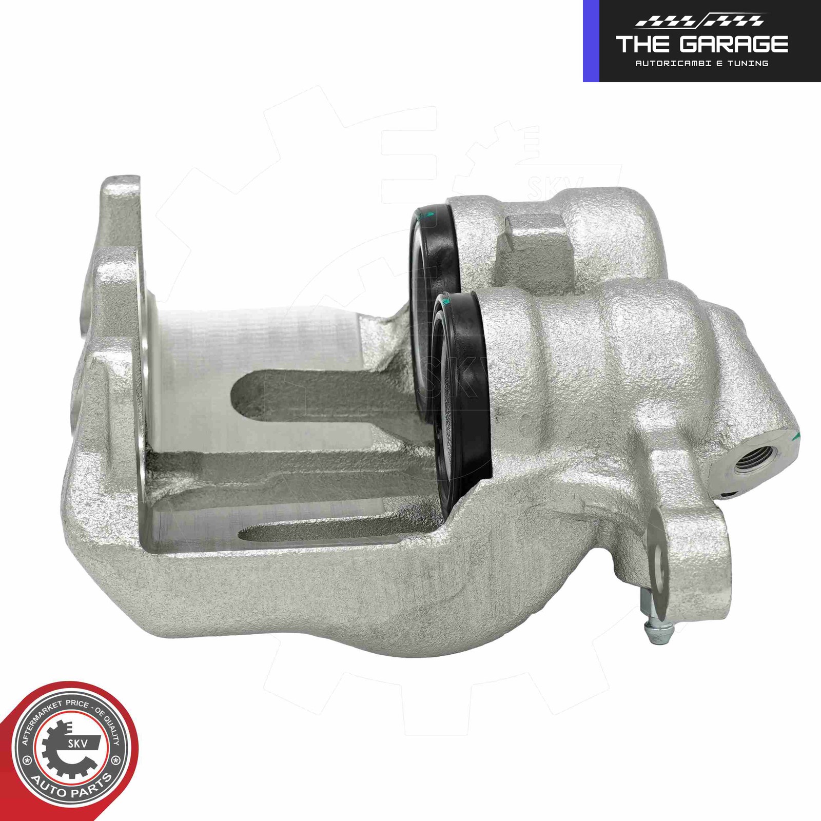 Pinza Freno Anteriore Destra per Peugeot 407 407 Sw 4401 G3 - Miniatura 6