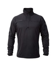 Apache ATS Tech Fleece Pullover Mid-Layer with Zip Pocket and Thumb Loops
