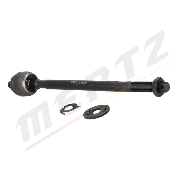 Mertz Axialgelenk Spurstange M-S0347 FüR Renault Megane 1 BA0 ScéNic JA0 Classic-image