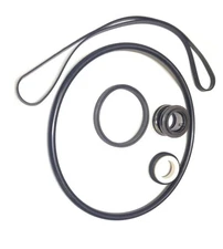 Pool Pump O-Ring Seal Repair Kit for Hayward(R) Super II Pump Series 3000X Kit