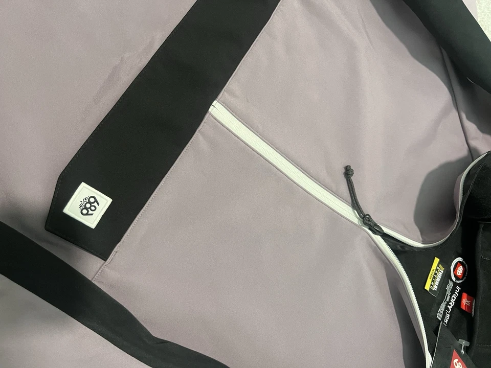 Jaqueta de snowboard 686 - Imagem 4 de 4