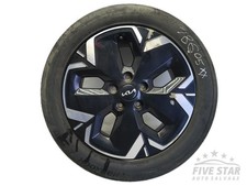 Kia Niro R17 Alloy Wheel Rim 2023 SUV 4/5dr 52910-AO000 (22-24) EV