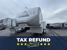 2026 Alliance Avenue All-Access 29RL