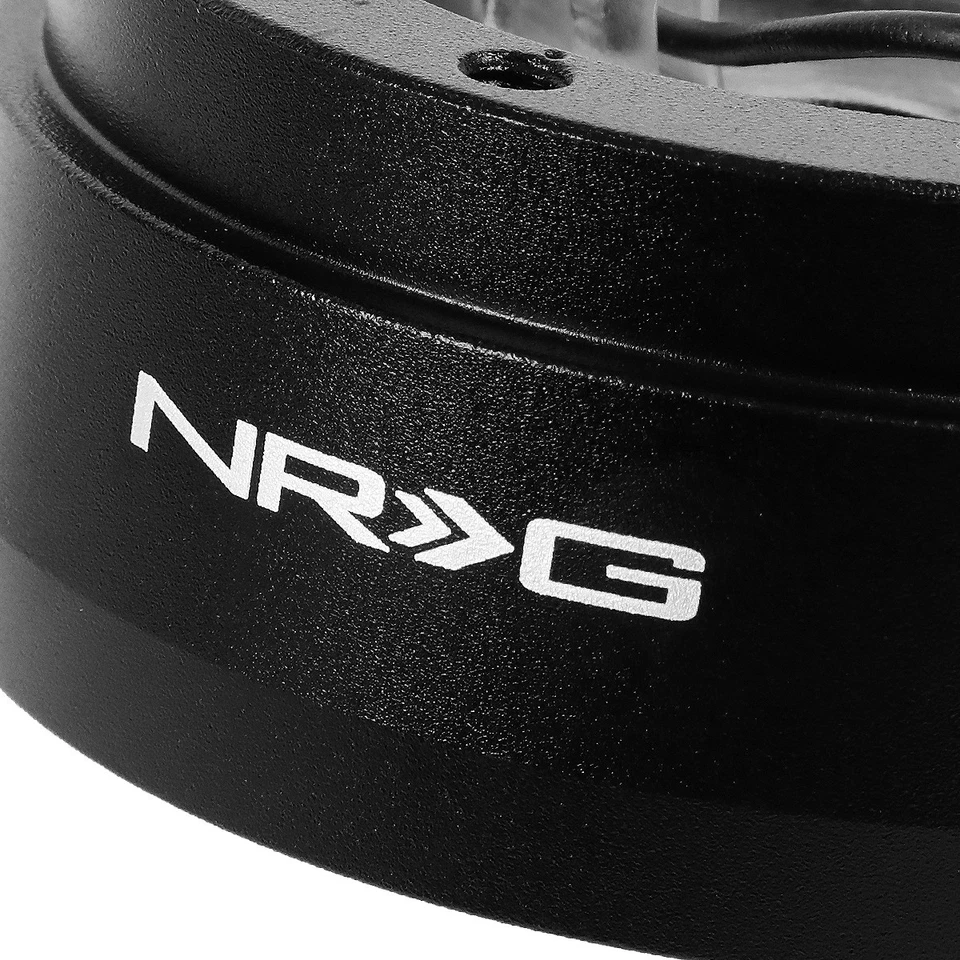 Adaptador de buje corto volante carreras NRG PARA VW BEETLE/GOLF/JETTA SRK-186H Foto 2 de 4