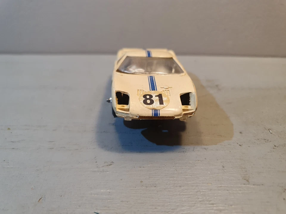 Ford GT JOUEF - Photo 2/4