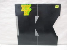 Klark Kent Music Madness From The Kinetic Kid Record Album SP 70600