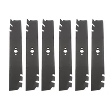 LABLT 6 ×Mulching Blades For Toro 20199 20200 20975 30" 116-6358-S 116-6358-03