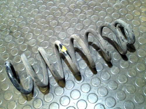 Hinterfeder Rechts Mercedes-benz A 140 168 12 Monate Garantie Sofortversand