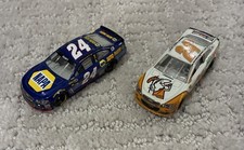 Chase Elliott 24 NAPA  Mountain Dew Little Caesars 1:64 NASCAR Diecast Lot