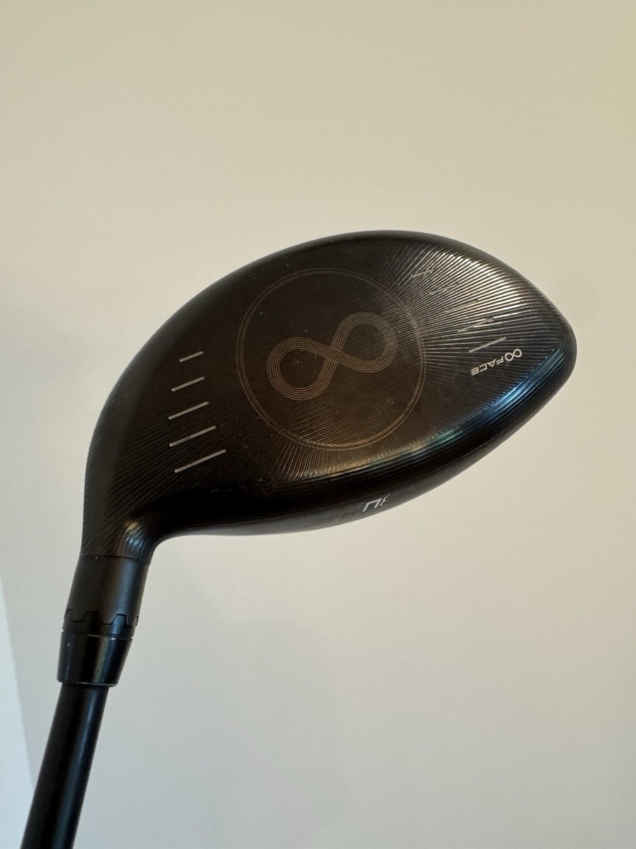 COBRA -  コブラ　ラッドスピード　ドライバー　9°  モトーレF1 6S Cobra RADspeed Driver, 9.0 adjustable loft - Fujikura Motore