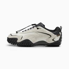 Puma Mostro XC Trainer GORE-TEX Sneaker in Vapor Grey / Schwarz