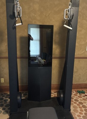 Oxefit XS1 W Flow Attachments-machine is lightly used. Local Pick Up Only.