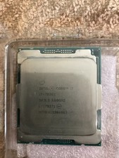 Intel Core i7-7820X 3.60GHz 8-Core SR3L5 LGA2066 CPU Processor Extreme Edition