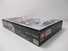 R5/10) Lego Star Wars 4504 Millennium Falcon Original Trilogy Edition NEW/MIB