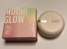 Kaja Mochi Glow ~ Bouncy Blendable Highlighter ~ 01 Toy Alien ~ 0.15 oz ~ NIB