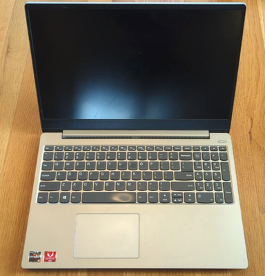 Laptop LENOVO IdeaPad 330-15ARR, AMD Ryzen 5 2500U pana la 3.6GHz, 15.6