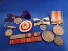 Japanese Medal Japan badge war military WW2 WWII soldier rank insignia WW1