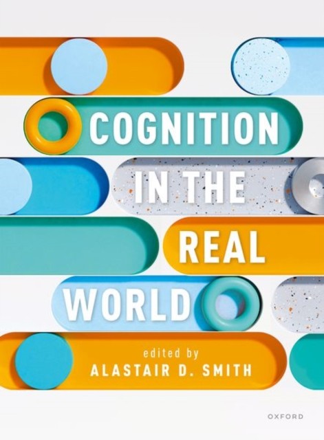 Cognition in the Real World (Paperback Book)