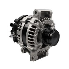 Alternator Compatible with Chevrolet Equinox GMC Terrain 2018-2024 1.5L L4