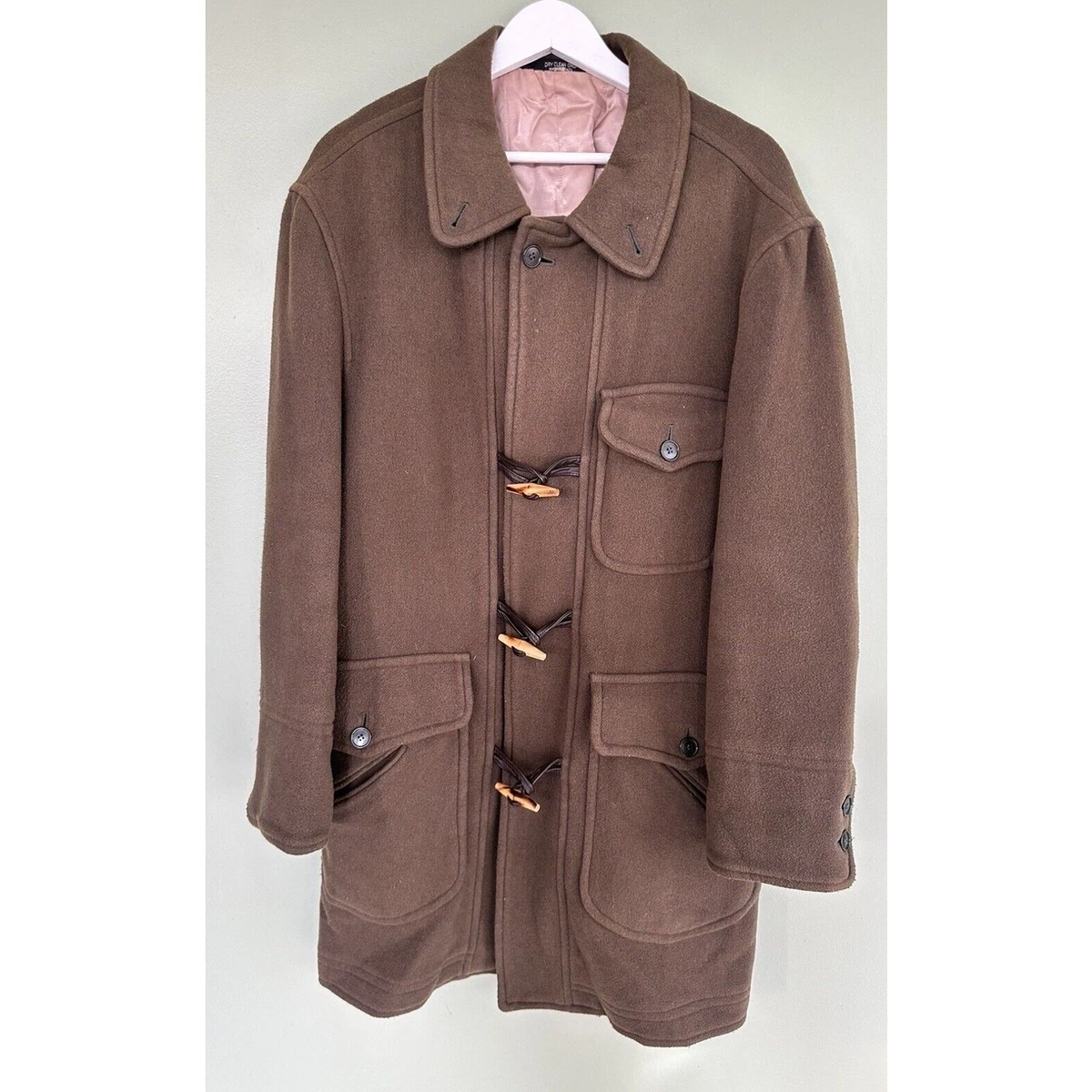 ZYLOS george machado ジャケットセットアップ George Machado Coats 