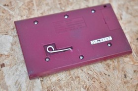 Showa Retro Vintage Nintendo Game & Watch Chef