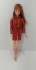 Vintage Mod Barbie / Francie Doll in "Stripes Are In" Outfit (#3444)