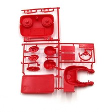 Set 20 Cuscinetti A Sfera Sigillati Per Tamiya TT01E/TT01ED - Jazrider