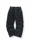 Ralph Lauren Rugby Corduroy Pants with Devil & Pitchfork Embroidered Design Mens — photo 1