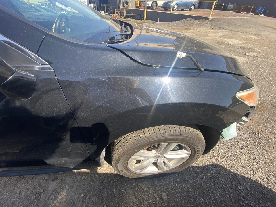 Used Front Right Fender fits: 2015 Acura Rdx Front Right Grade A - Image 2 of 4