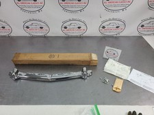 Nos 1953 Chevrolet Grill Guard Bumper Guard 986803 - Oem
