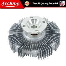 Cooling Fan Clutch For Toyota 4Runner T100 Tacoma Tundra V6 3.4L 16210-62030
