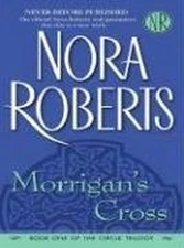 Morrigan's Cross (Thorndike Paperback..., Roberts, Nora