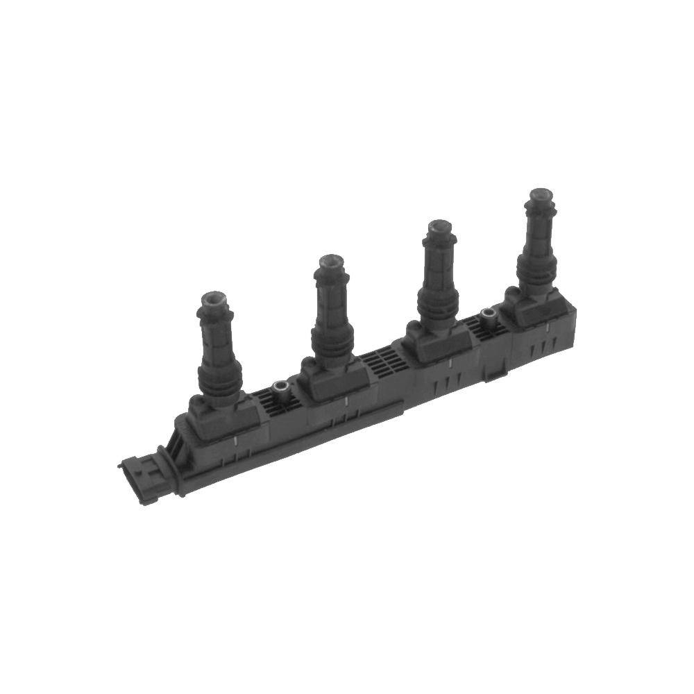 Genuine Bosch Ignition Coil for Vauxhall Agila Corsa Mk1 Mk2 OEM 0221503015