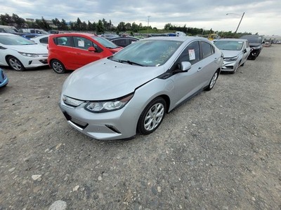 Console Front Roof Without Sunroof Fits 16-25 MALIBU 12316435