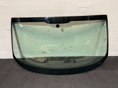 BMW Z4 E85 E86 2003 Windschutzscheibe Frontscheibe 43R000442 ENV3047