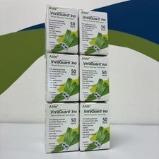 VivaGuard Blood Glucose Test Strips - 300 STRIPS - EXP. 12/2026 - FREE SHIPPING
