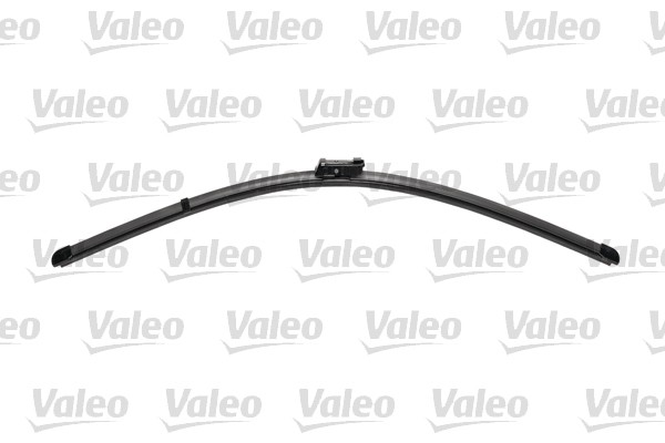 Lama Tergicristallo Lhd Solo Anteriore Valeo per Alfa Romeo Giulietta - Miniatura 2