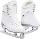 Jackson Ice Skates SoftSkate Js180 Fl Women's