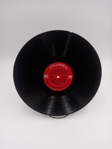 The Old Sweet Songs Columbia Cs 8209 1960 US Frank Devol Und His - Picture 2 of 6
