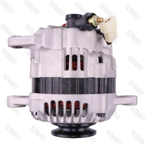 12V 40A Alternator E6213-64011 E621364011 for Kioti Tractor LK3054 - Picture 5 of 5