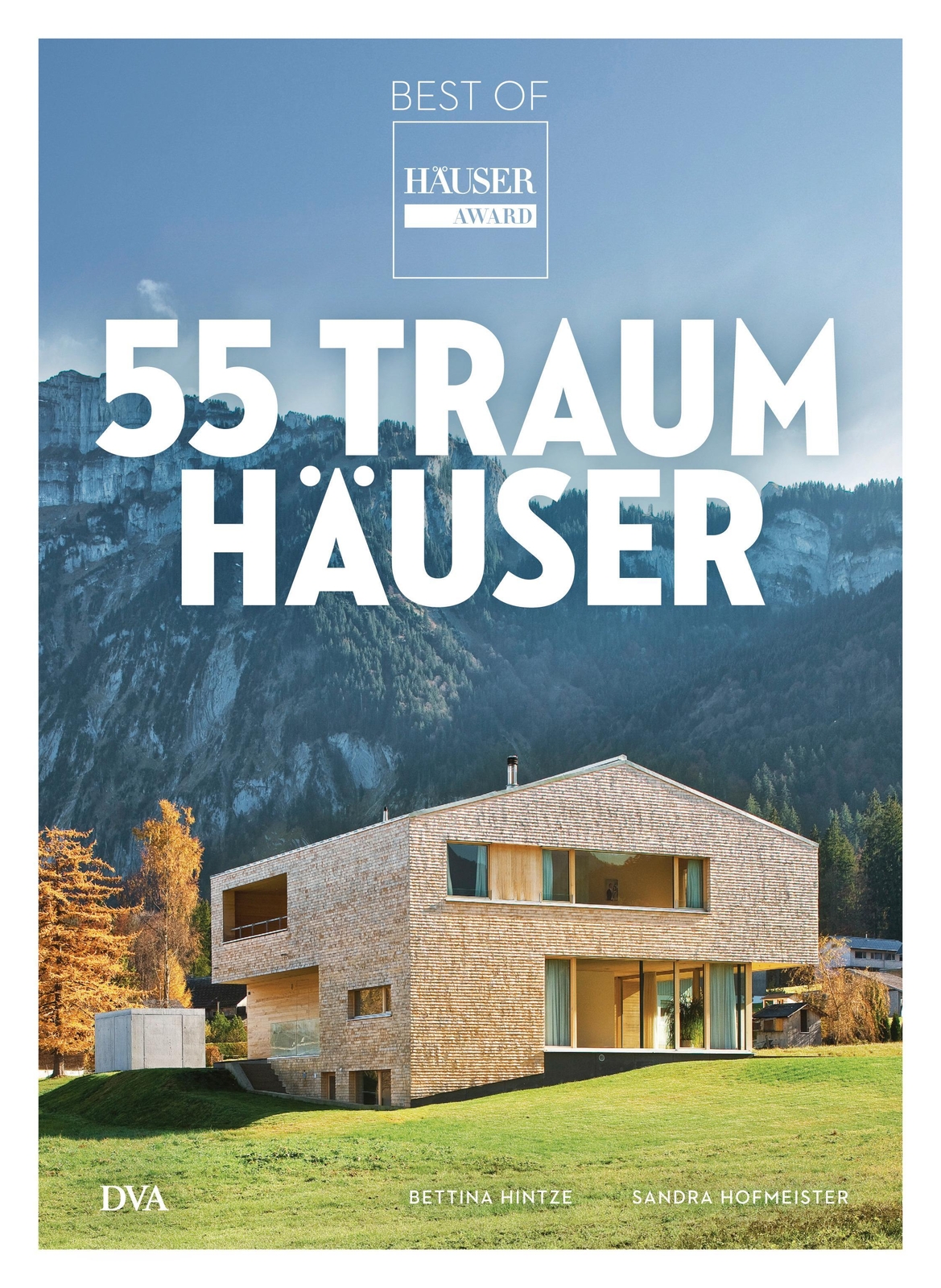 Thumbnail - 55 Traumhäuser, Bettina Hintze