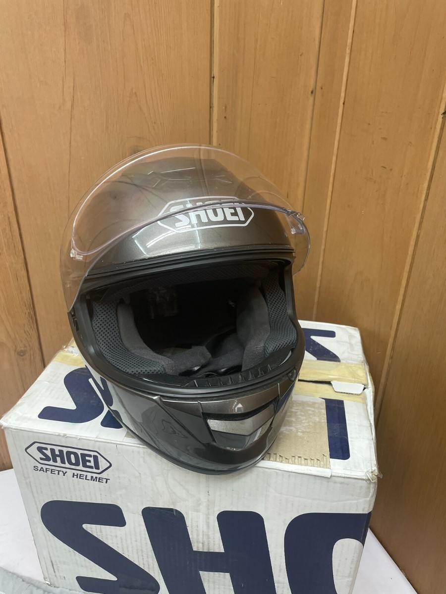SHOEI GT-Air Mサイズ Shoei GT-Air Helmet Size Chart