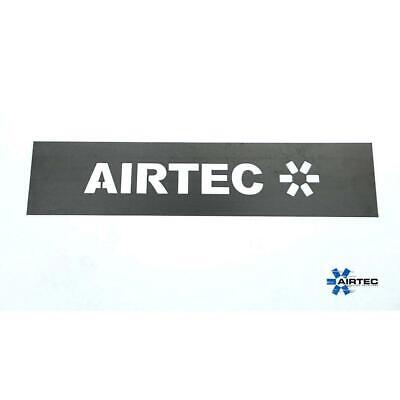 AIRTEC INTERCOOLER STENCIL AIRTEC INTERCOOLER STENCIL