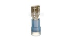 Insulated sleeve NI 4.8-2.5/0.8 E10KN-03010100801 /100pcs./ /T2UK