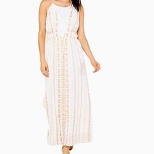 NWT RAGA Zaylee Halter Dress Size Small